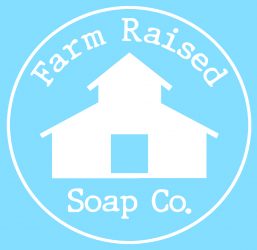 Farm Raised Soap